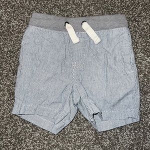 Cat & Jack Striped Shorts